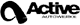 Active Autowerke - Corporate Logo